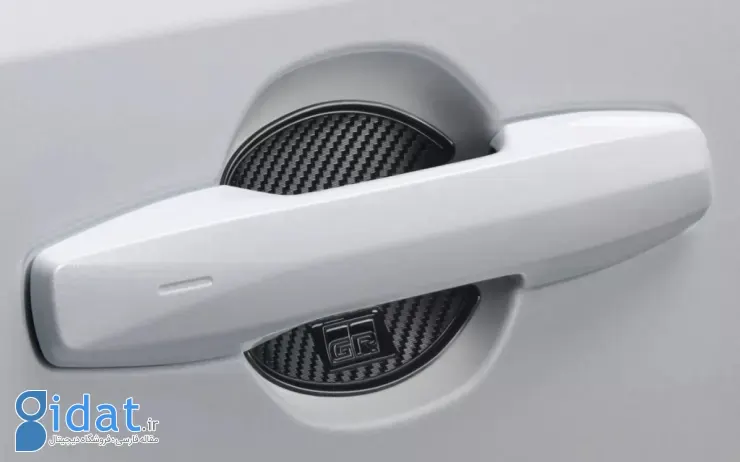 تویوتا راو ۴ GR اسپرت