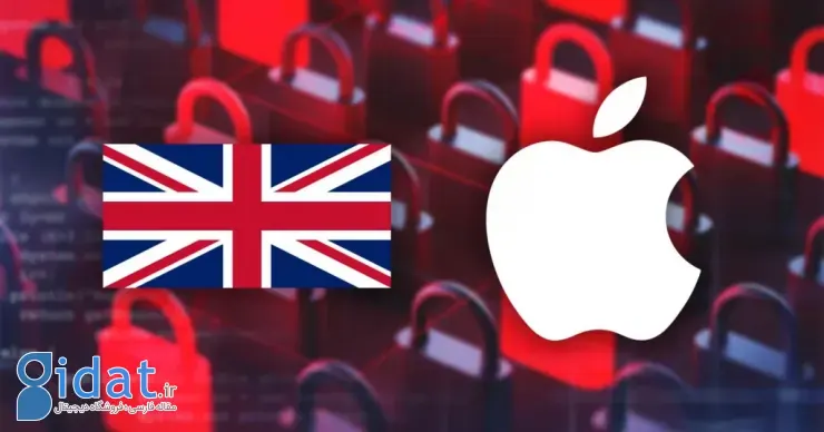 اپل بریتانیا