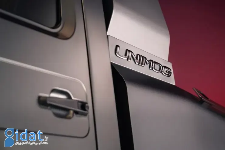 یونیماگ U 4030