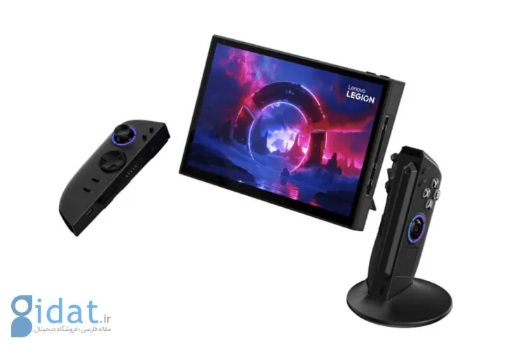 رونمایی SteamOS در CES 2024 