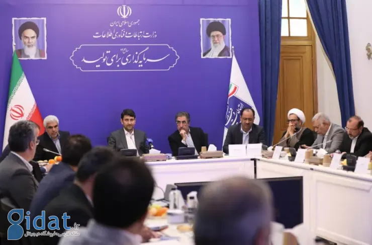 وزیر ارتباطات: تسهیل دسترسی به بسترهای خارجی یکی از دستاوردهای دولت چهاردهم است