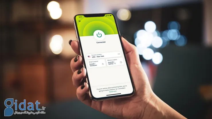 اثر فیلترینگ بر توسعه فیبر نوری
