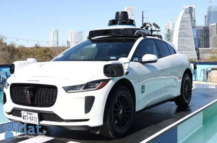 Waymo و Toyota با یکدیگر همکاری می کنند. فناوری خودران به خودروهای شخصی می آید