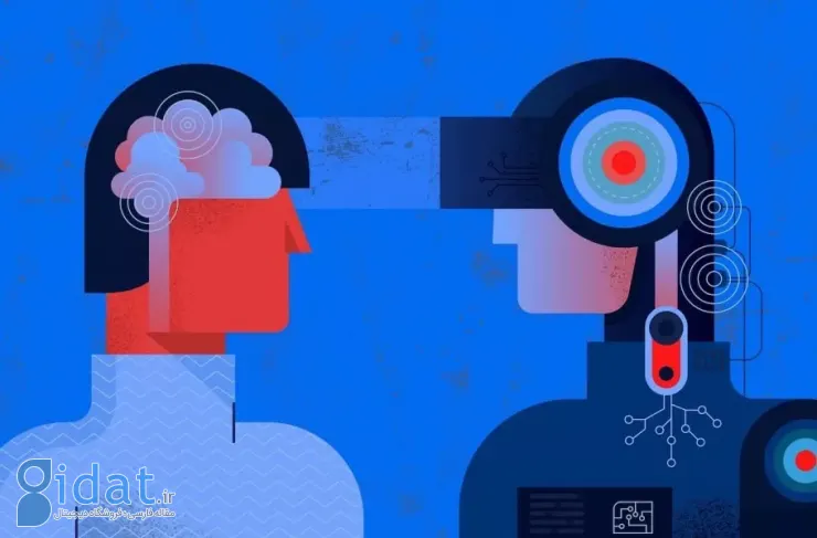 چرا هوش مصنوعی برخی از کارمندان را خلاق‌تر می‌کند اما هیچ تاثیری بر دیگران ندارد؟