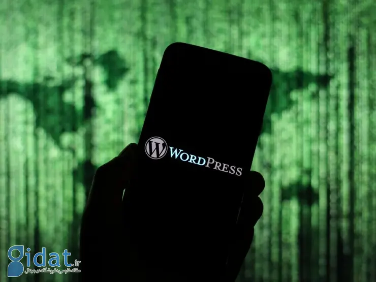 بیش از 14 هزار وب‌سایت وردپرسی هک شدند و بدافزار منتشر کردند