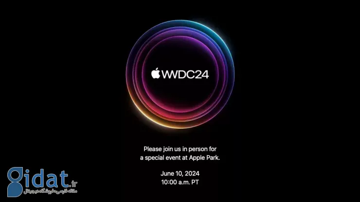 WWDC 2024