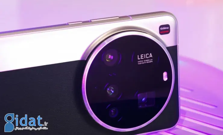 شیائومی 15 اولترا