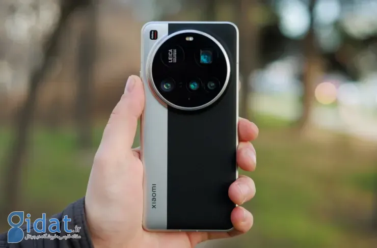 دوربین شیائومی 17 اولترا احتمالاً زوم اپتیکال پیوسته در بازه 3 تا 7 برابری خواهد داشت