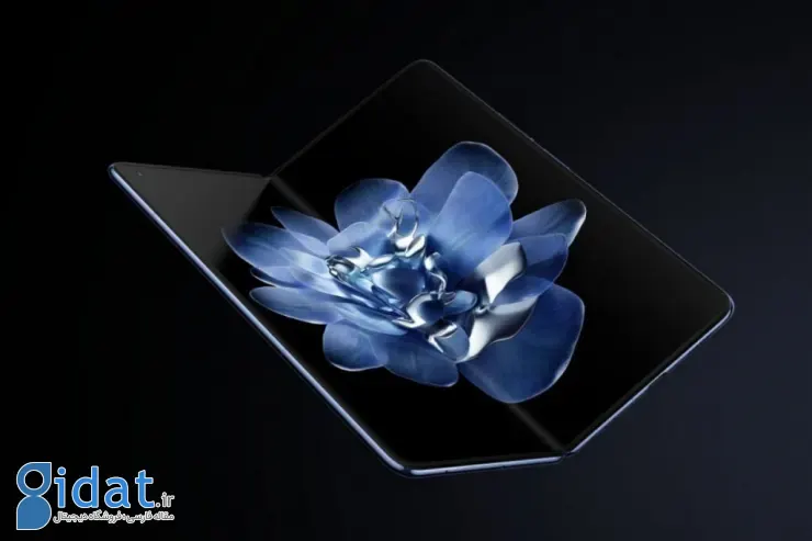 شیائومی میکس فولد 4