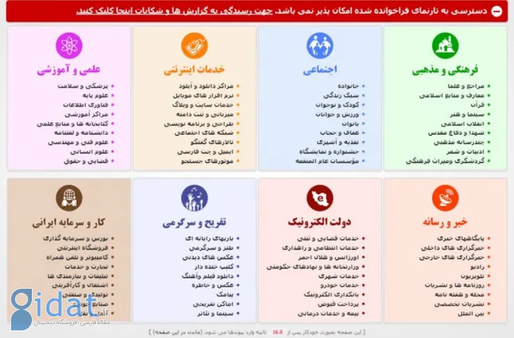 نماینده مجلس: برخی اعضای کمیسیون طرح صیانت به‌دنبال تصویب این طرح هستند