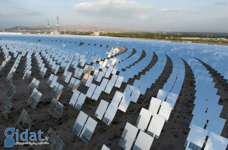 استرالیا به دستاورد مهمی در تولید انرژی خورشیدی کم هزینه و با راندمان بالا دست یافته است