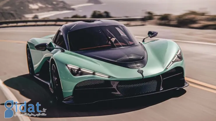 موتور V10‌