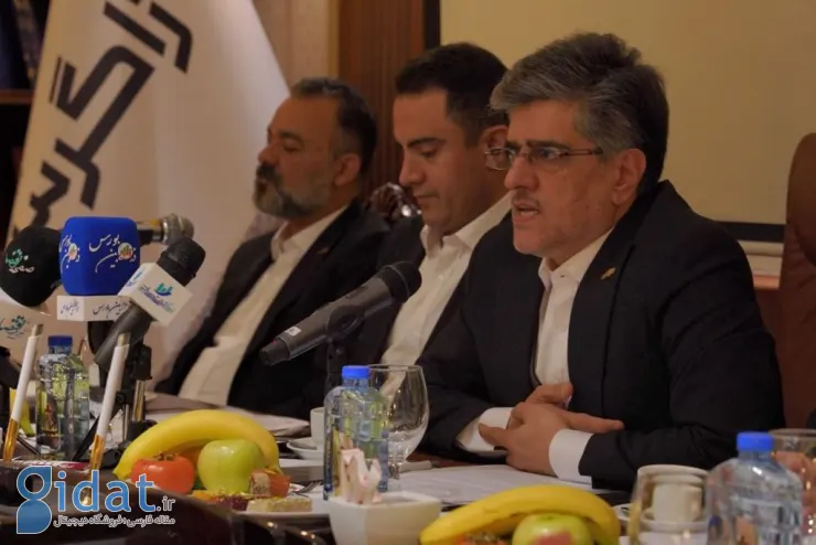 مدیران سبدگردان زاگرس: میخواهیم به نماد سرمایهگذاری حرفهای مبتنی بر تحلیل داده تبدیل شویم