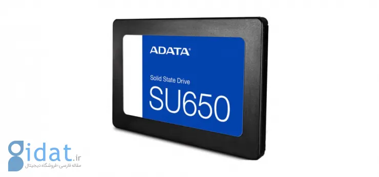 راهنمای خرید بهترین SSD بازار ایران؛ ۱۰ مدل پرفروش