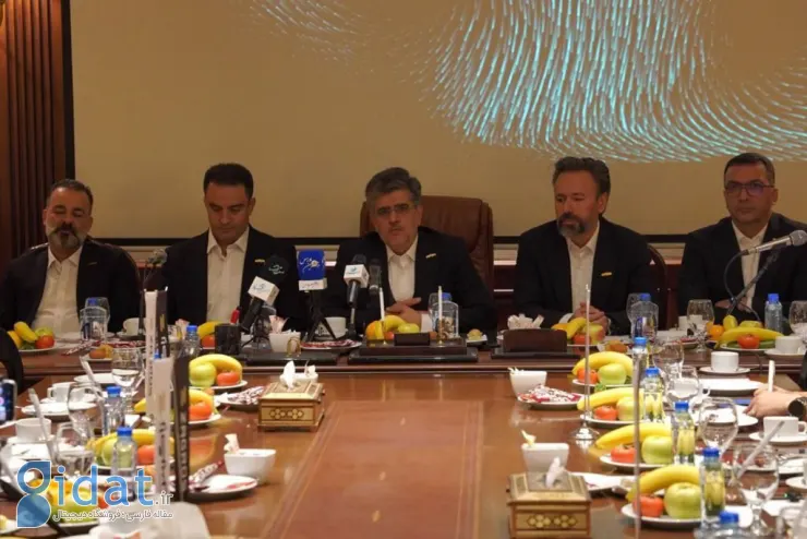 مدیران سبدگردان زاگرس: میخواهیم به نماد سرمایهگذاری حرفهای مبتنی بر تحلیل داده تبدیل شویم