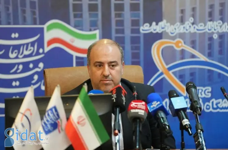 ایران برای ساخت ماهواره مشترک با کشورهای همسایه اعلام آمادگی کرد