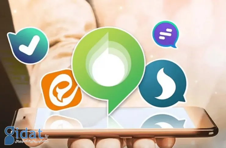 تماس، ارسال فایل و انتشار پست؛ برخی از ویژگی‌های «بیل»، «روبیکا» و «سروش پلاس» بازگشته‌اند