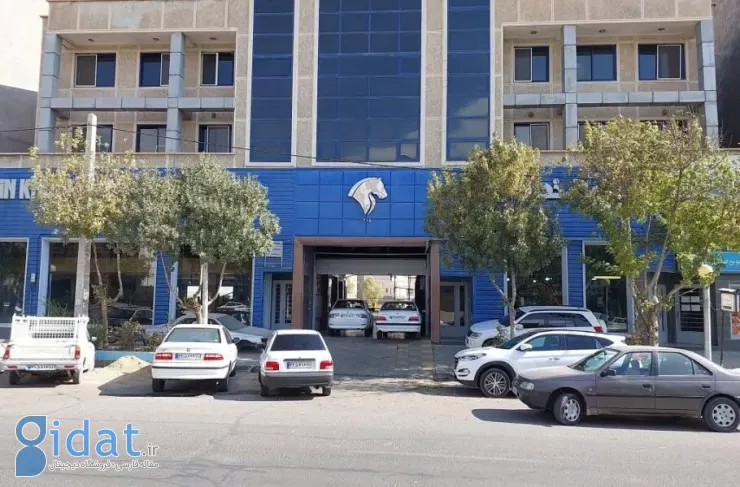 شرایط و ضوابط فروش و پیش فروش طرح مادران ایران خودرو [تیر ماه ۱۳۹۴] منتشر شد