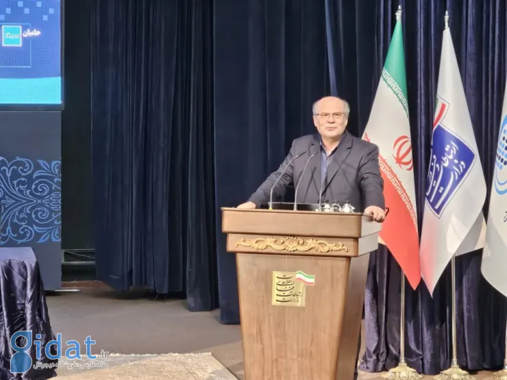 در همایش تحول دیجیتال-افق آینده مطرح شد: بیماری سامانه‌سازی داریم