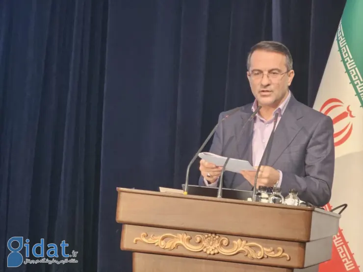 در همایش تحول دیجیتال-افق آینده مطرح شد: بیماری سامانه‌سازی داریم