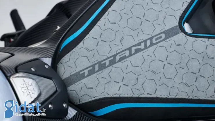 موتورسیکلت