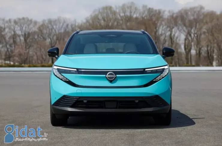 استلانتیس و نیسان، برندگان بزرگ صنعت خودرو در سال ۲۰۲۵