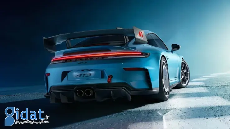 کیت بدنه مانتی