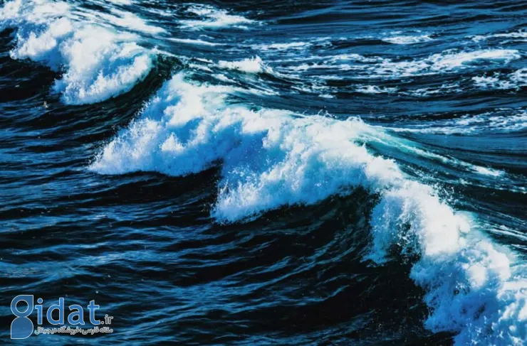 هشدار دانشمندان: احتمال فروپاشی یک جریان اقیانوسی حیاتی و آغاز زمستان‌های سخت از 2025