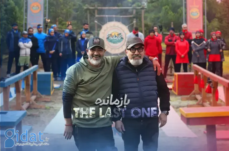 بستر پخش مسابقه «بازمانده» به دلیل توهین به نمادهای ملی و نداشتن مجوز مسدود شد