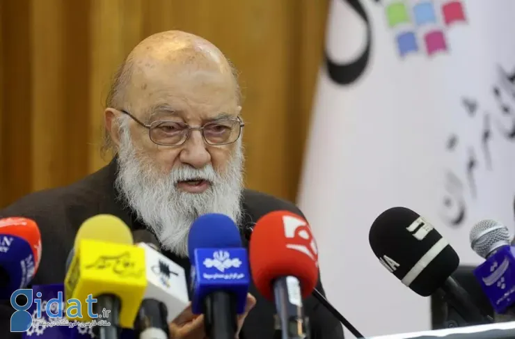 رئیس شورای شهر تهران: همه تاکسی های آنلاین به جز «شهرزاد» غیرقانونی هستند