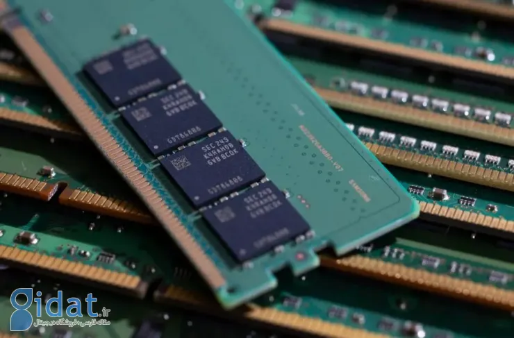 یک آسیب‌پذیری بحرانی در رم DDR5 می‌تواند دسترسی به سیستم را در کمتر از ۲ دقیقه امکان‌پذیر کند