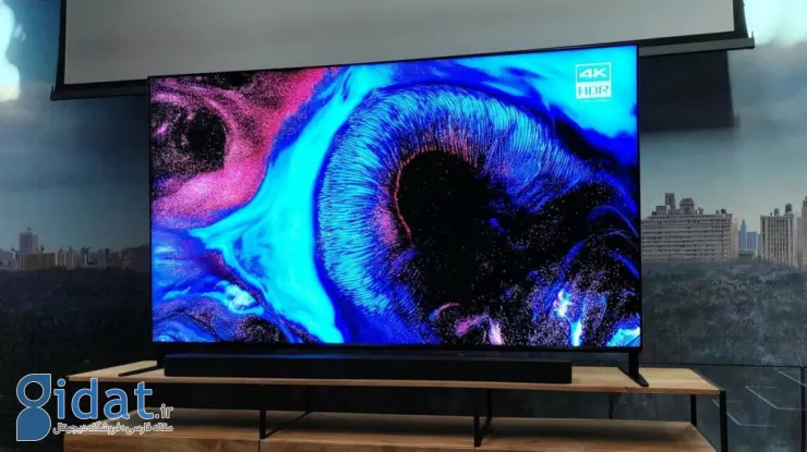 سونی براویا ۹ (Sony Bravia 9)