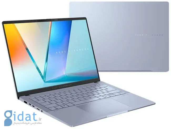 Vivobook S14