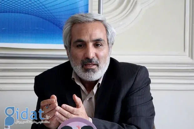 نماینده مجلس: نمایندگان مجلس با ایجاد پوشش بیمه ای برای رانندگان تاکسی های آنلاین موافقند