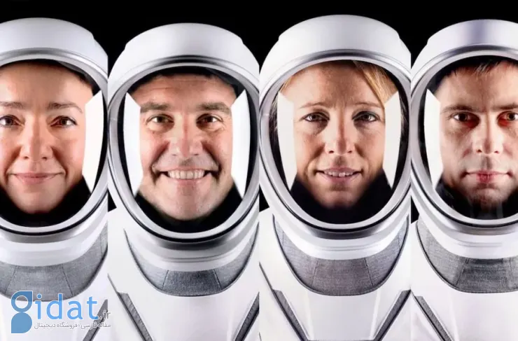 ناسا در ۱۲ فوریه (۲۳ بهمن) ماموریت Crew-12 را به ایستگاه فضایی بین‌المللی ارسال خواهد کرد