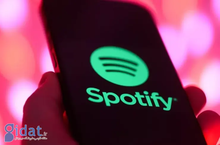اسپاتیفای می‌گوید هوش مصنوعی اکنون تمام کدنویسی این پلتفرم را انجام می‌دهد