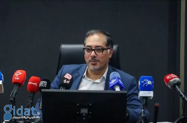 مدیرعامل بورس فرابورس: هیئت دارایی‌های دیجیتال راه‌اندازی می‌شود