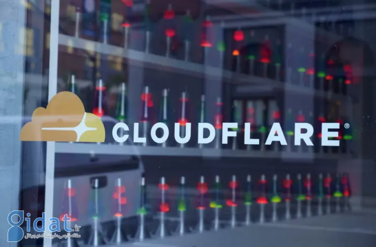 سرویس جدید Cloudflare: درآمدزایی برای سایت ها در ازای ارائه محتوا به ربات های هوش مصنوعی