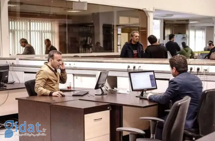 ادارات تهران تعطیل شدند و دانشگاه‌ها و مدارس مجازی شدند