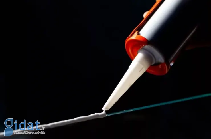 دستاورد محققان: ساخت چسب بسیار قوی از روغن سوخته که می تواند یک خودرو را یدک بکشد