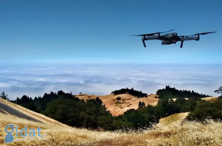 همکاری احتمالی ایلان ماسک با پنتاگون؛ xAI روی پروژه‌ای برای کنترل پهپادهای خودران کار می‌کند