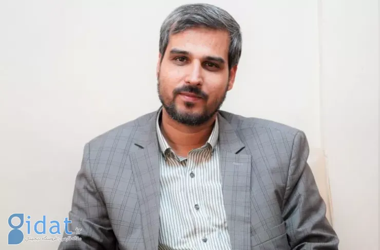 رئیس کمیسیون تامین مالی جمعی: قطعی اینترنت مستقیماً به اعتماد سرمایه‌گذاران آسیب می‌رساند