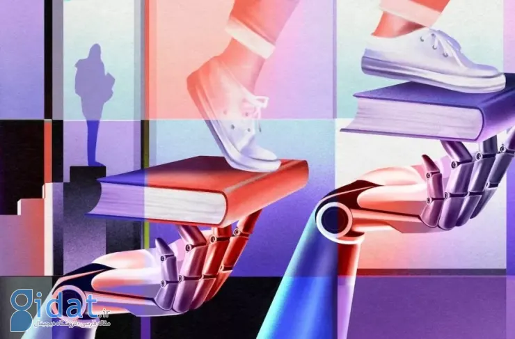 افول یادگیری و مدارک تحصیلی پوچ: چگونه هوش مصنوعی دانشگاه‌ها را نابود می‌کند