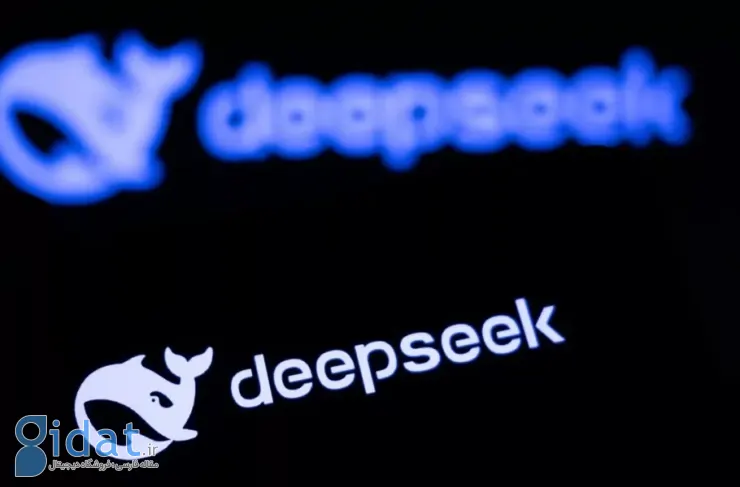 هوش مصنوعی Deepsik راه خود را به خودروهای چینی باز کرده است