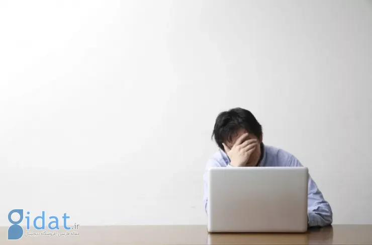 ۲۰ روز اضطراب؛ بررسی اثرات قطع اینترنت بر سلامت روان