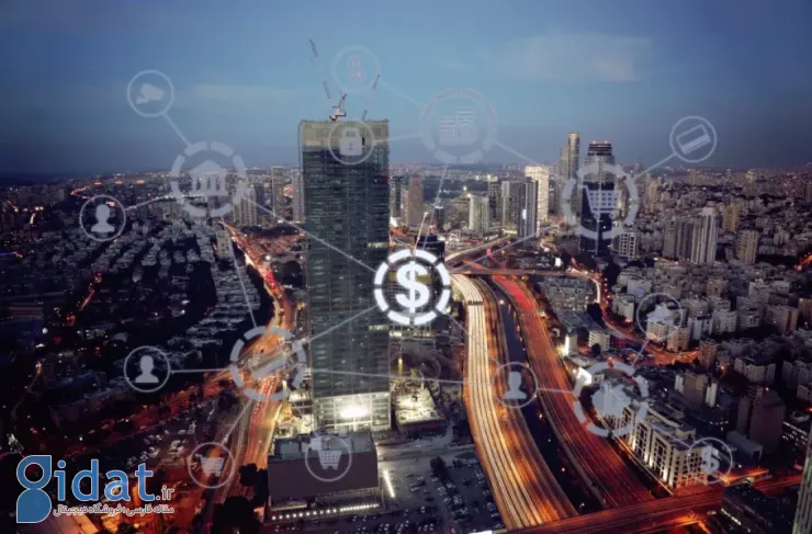 بانک‌های اروپایی به دلیل گسترش هوش مصنوعی، ۲۰۰ هزار شغل را حذف می‌کنند