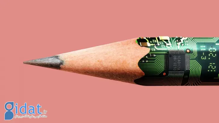 هوش مصنوعی در دانشگاه