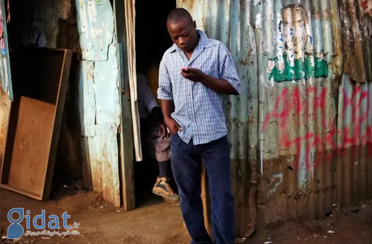 آیا هوش مصنوعی می‌تواند فقر را در جهان کاهش دهد؟