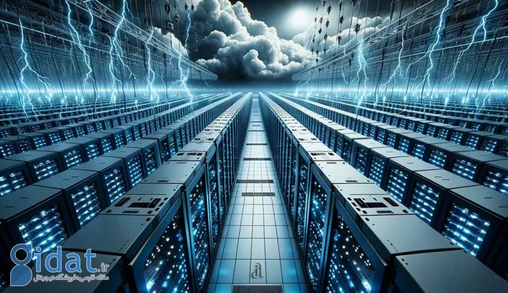 وقتی وزارت نیرو با ذهنیت دیروز به جنگ فناوری فردا می‌رود