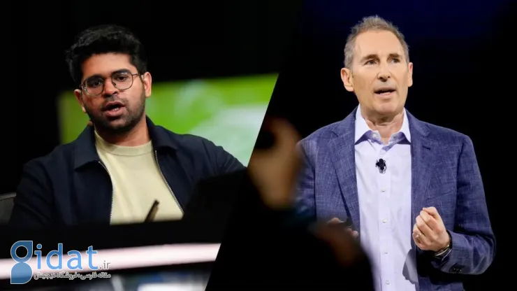 آمازون، شرکت Perplexity را به خاطر عملکرد مرورگر هوش مصنوعی Comet تهدید کرد